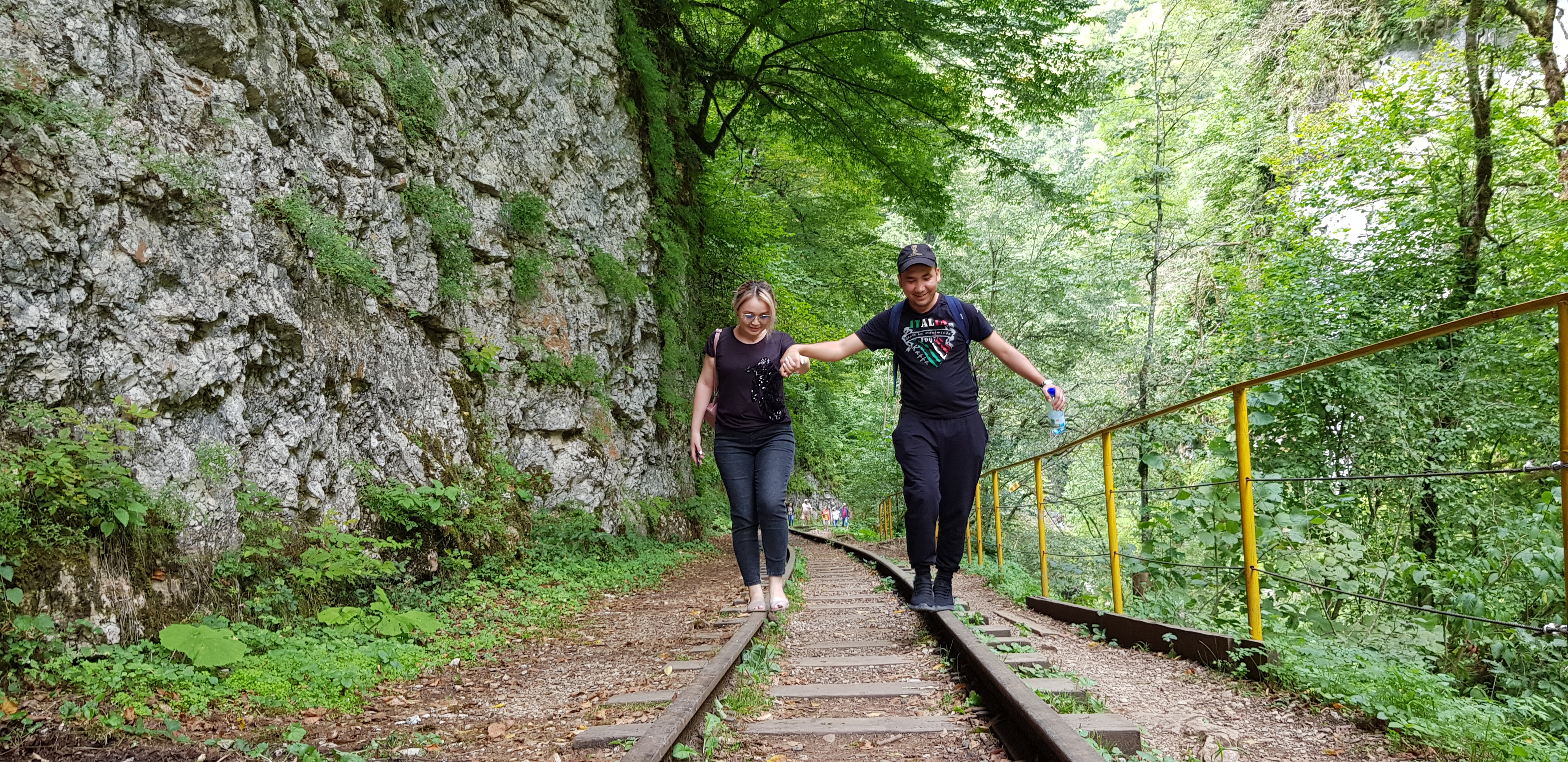 Портрет человека