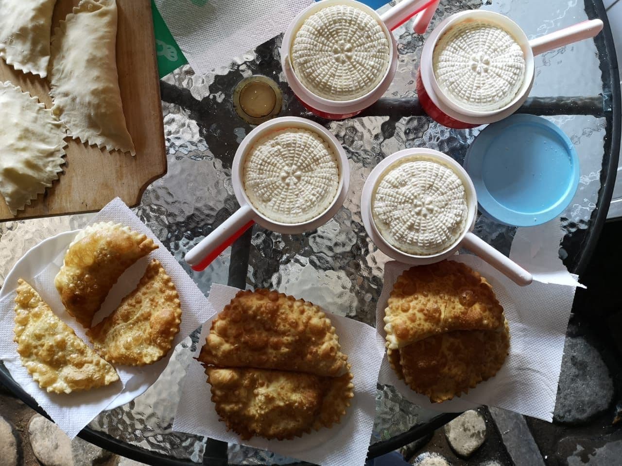 Портрет человека