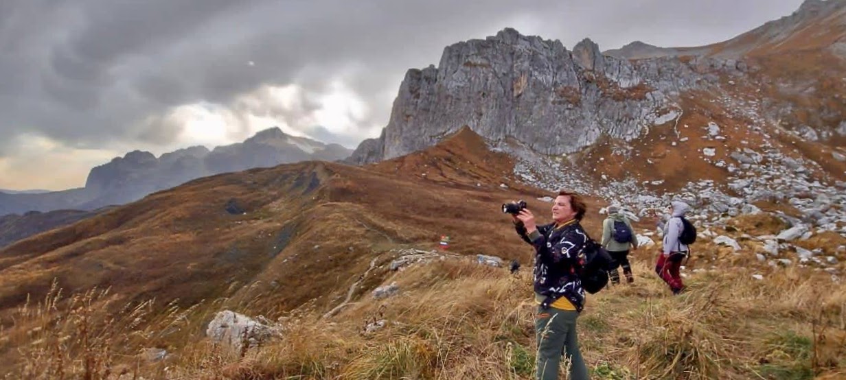 Портрет человека