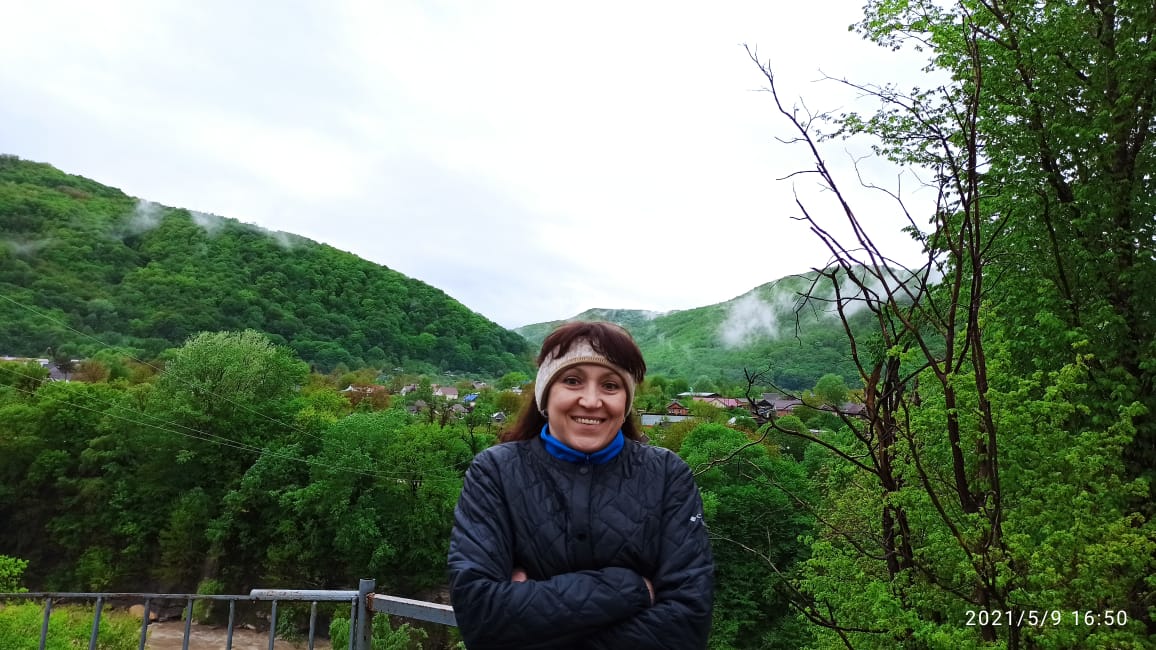 Татьяна, Москва