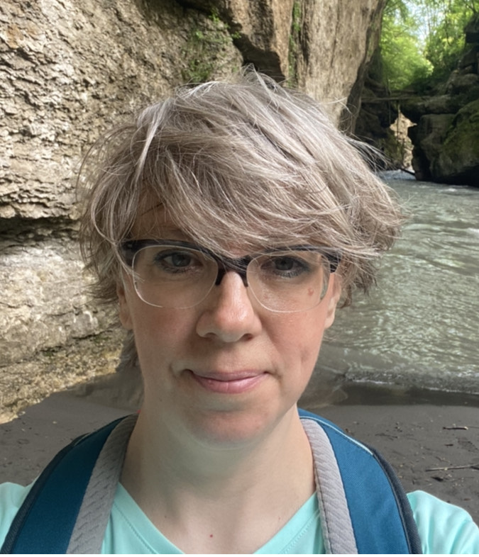 Юлия, Москва