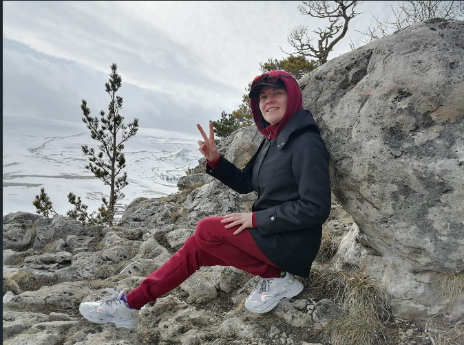 Наталья, Москва