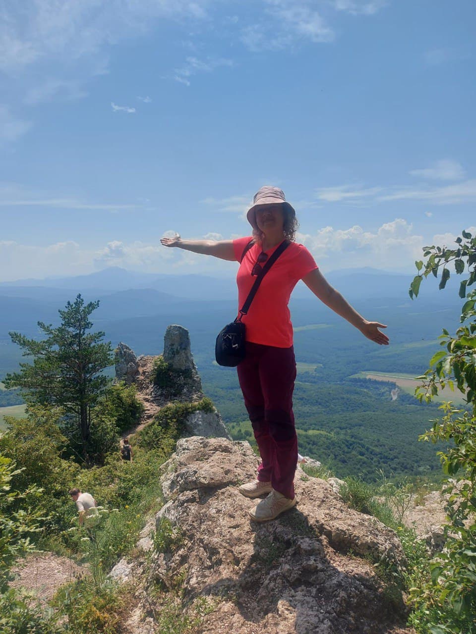 Портрет человека