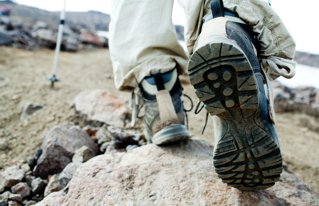 Портрет человека