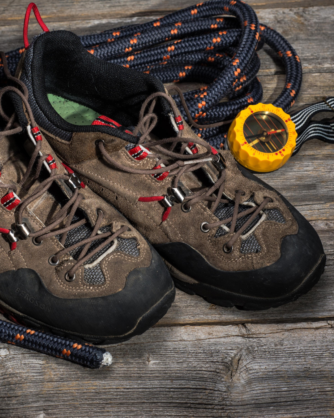 Портрет человека