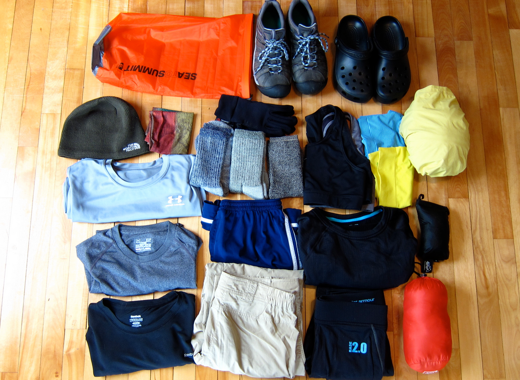 Портрет человека