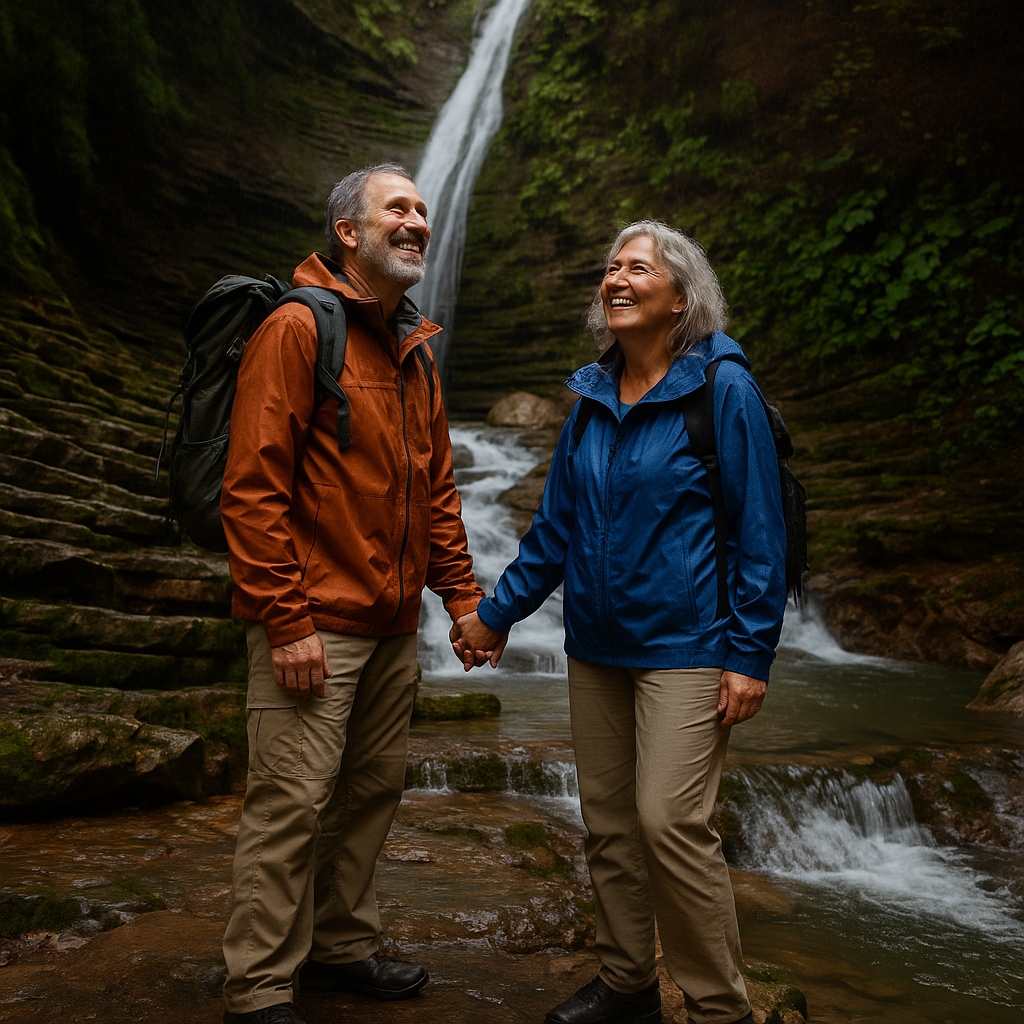 Портрет человека