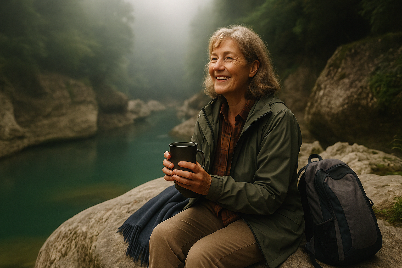 Портрет человека