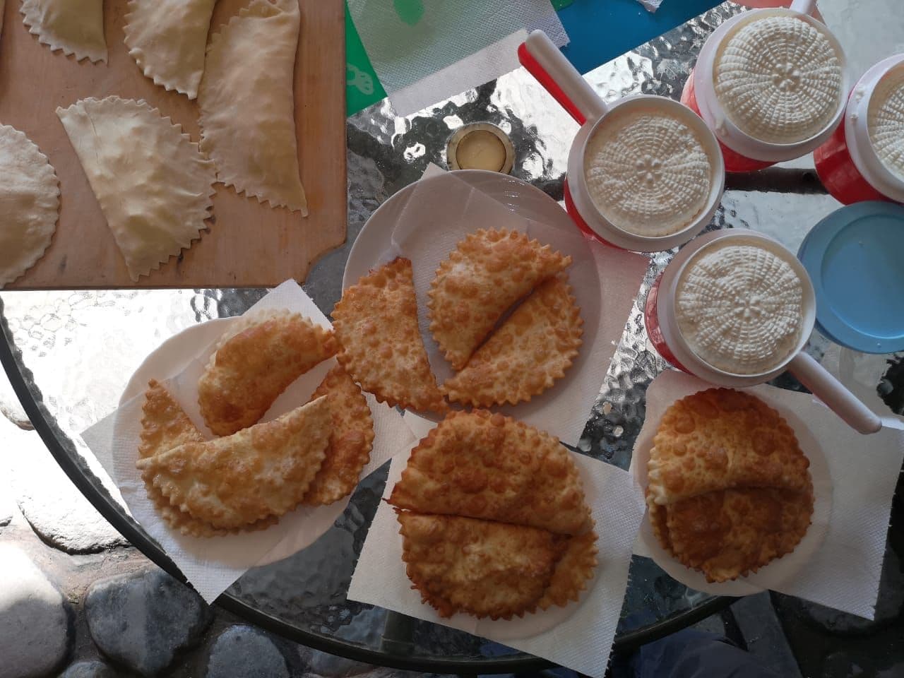 Портрет человека