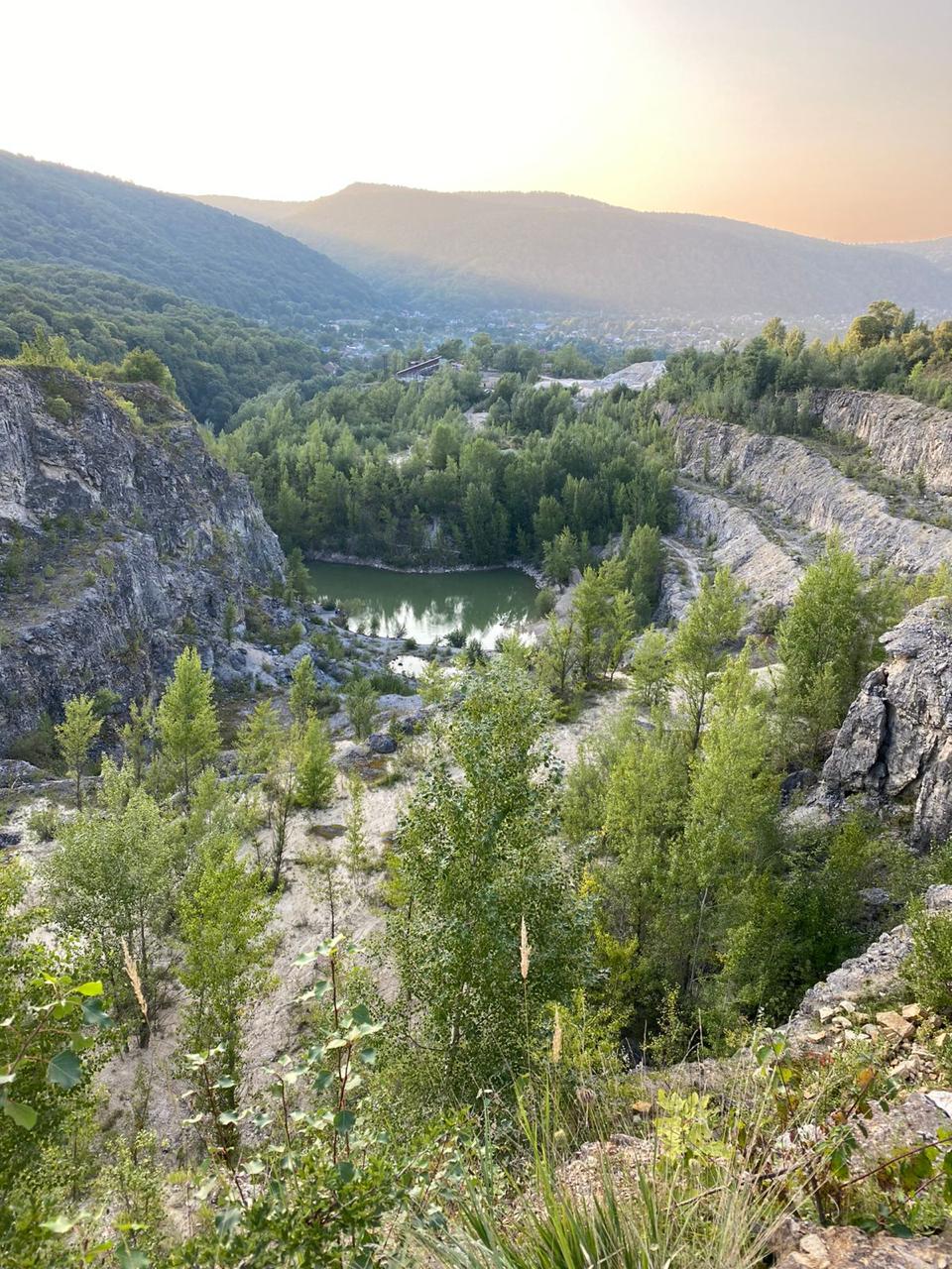 Портрет человека