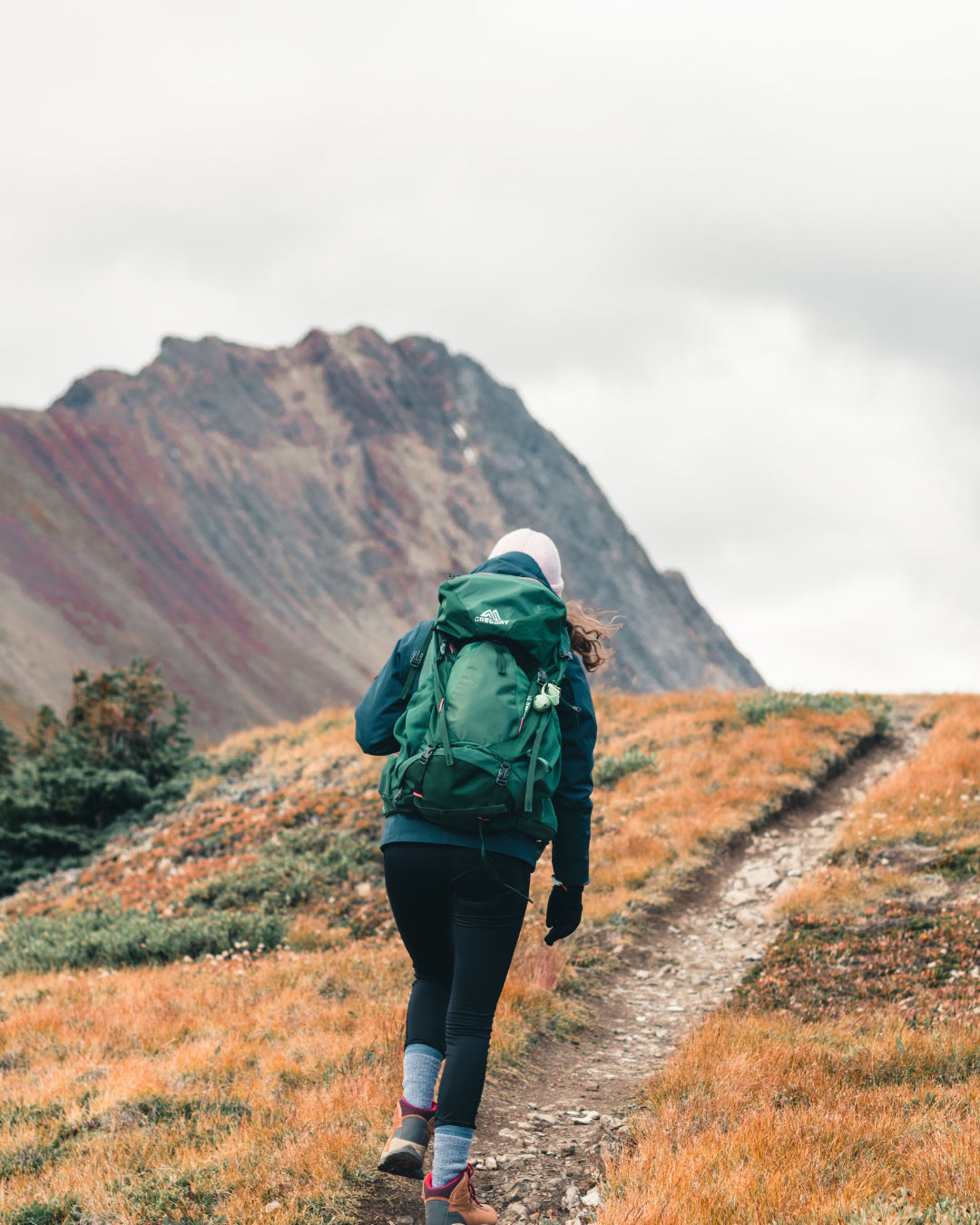 Портрет человека